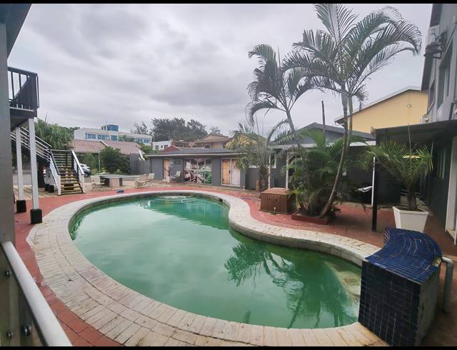 11 BEDROOM HOUSE FOR SALE IN GLENASHLEY